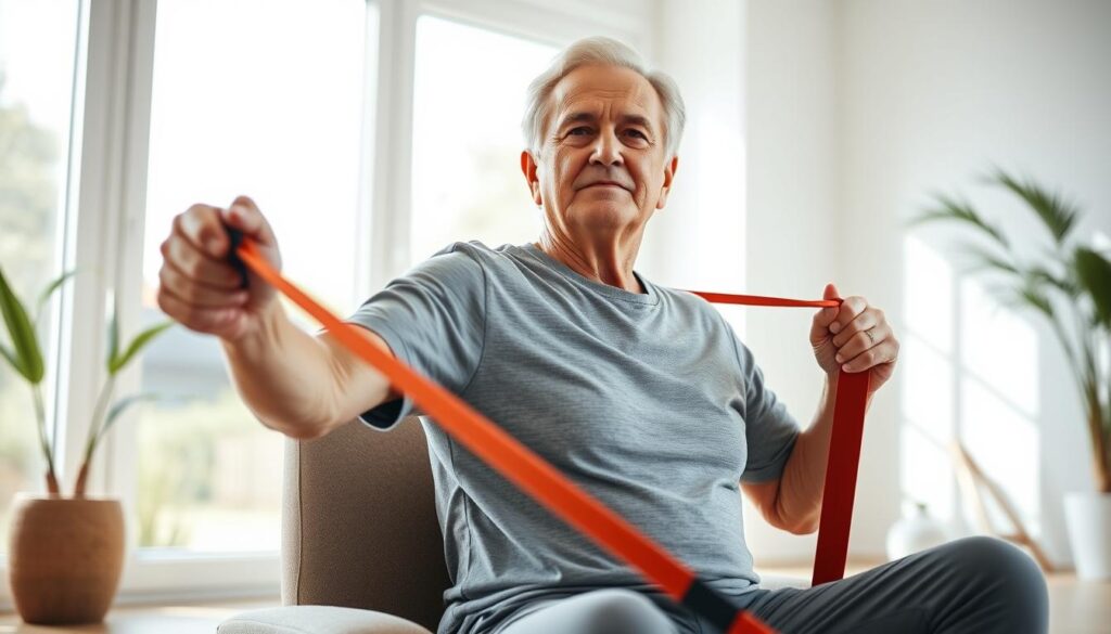 Seated Strength Exercises for Seniors: Perfect for Bad Backs & Bad Knees Seated Strength Exercises for Seniors