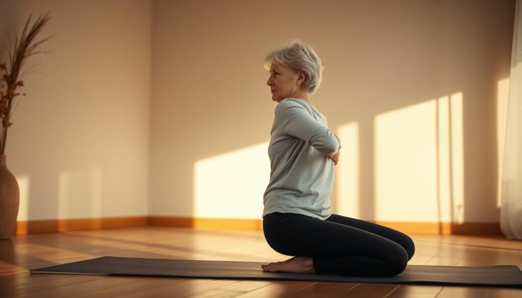 10-minute scoliosis routine