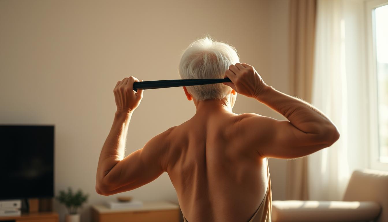 Back Strengthening Exercises for Seniors