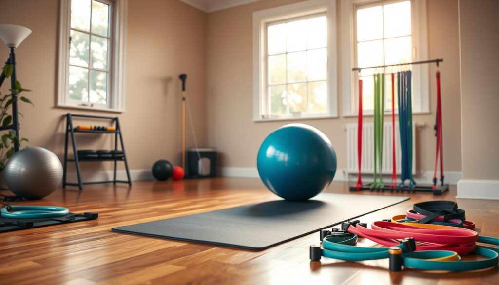 Best Home Gyms for Seniors