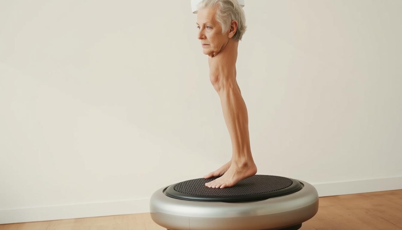 Best Vibration Plates for Seniors