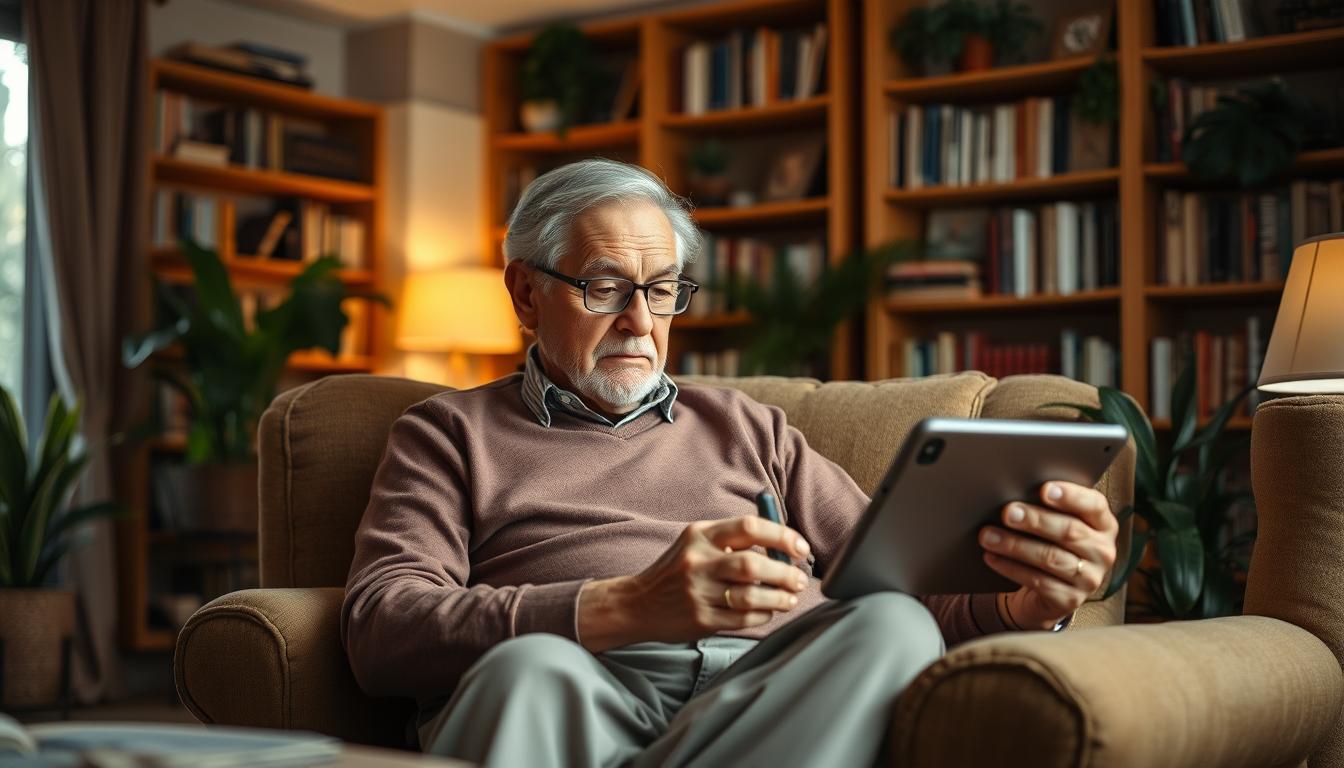 Brain Games for Seniors