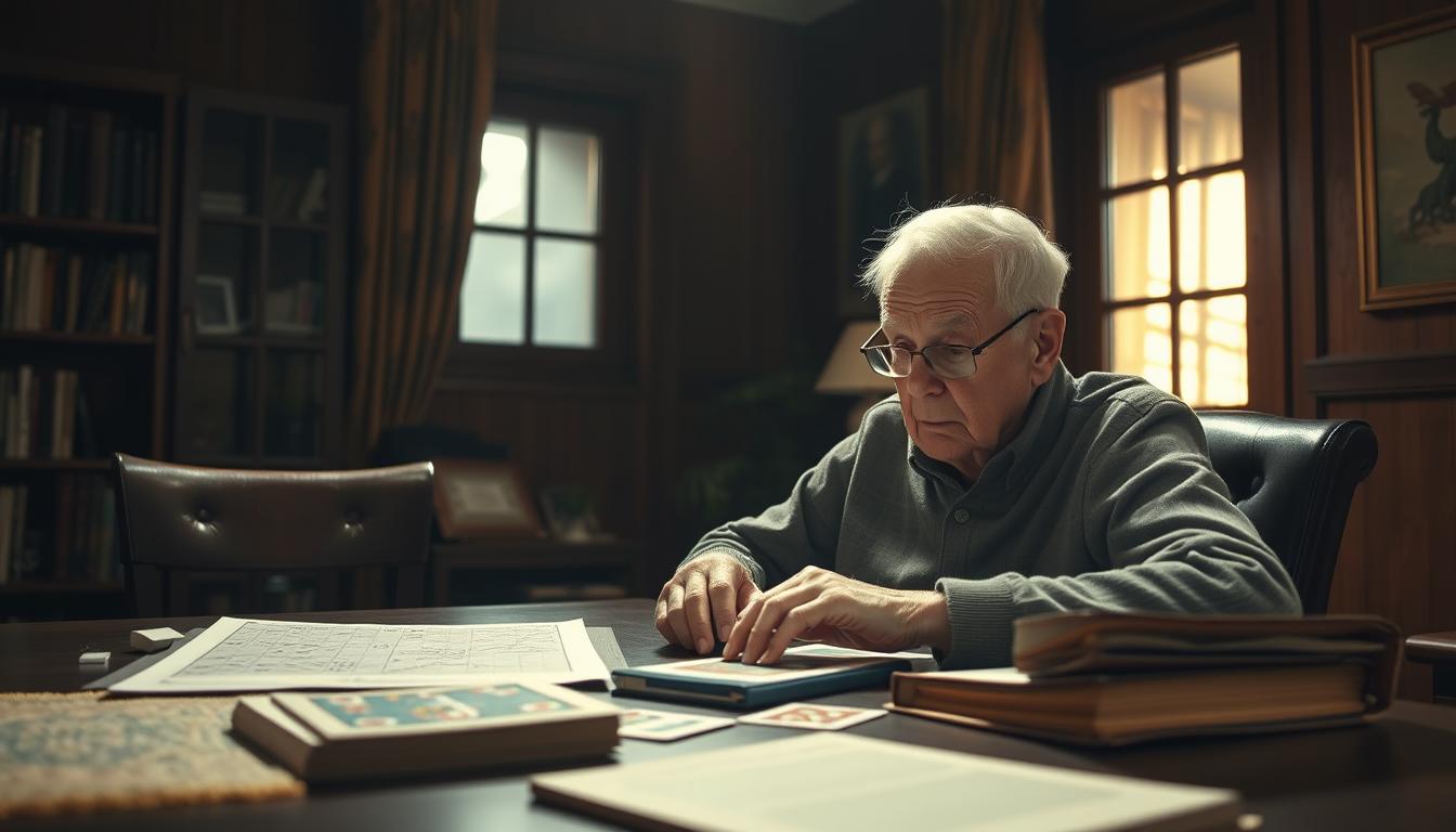 Brain Training for Seniors