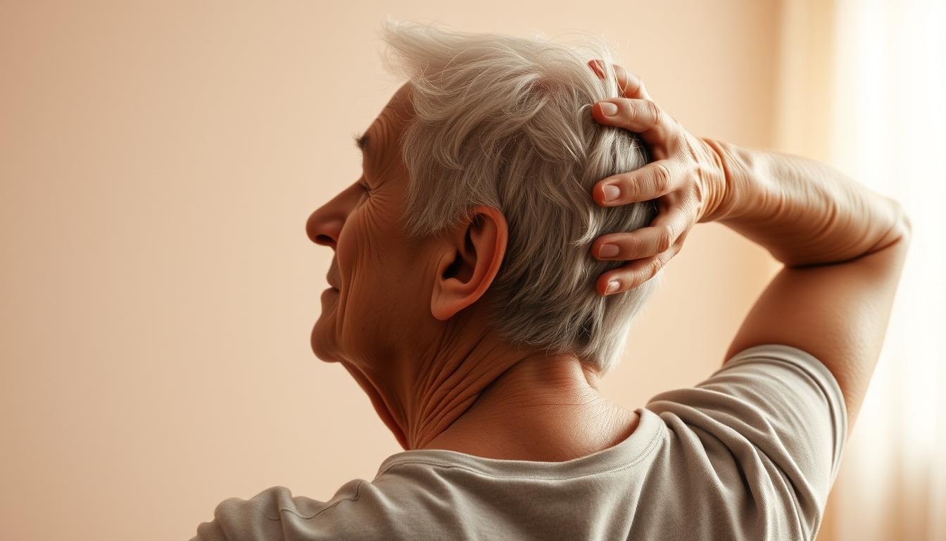 Neck and Shoulder Exercises for Seniors With Arthritis