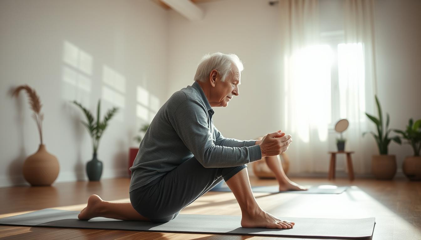 Spine Strengthening Exercises for Osteoporosis in Seniors