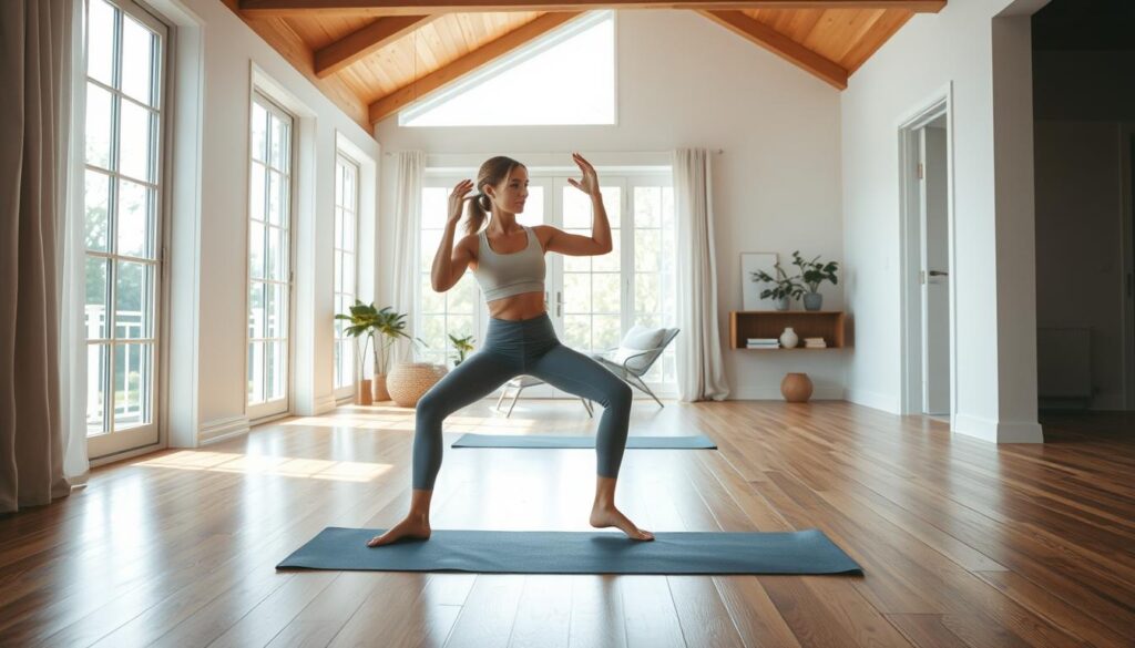 Weight Bearing Exercises for Osteoporosis at Home: Build Bones Without Leaving Your Living Room! Weight Bearing Exercises for Osteoporosis at Home