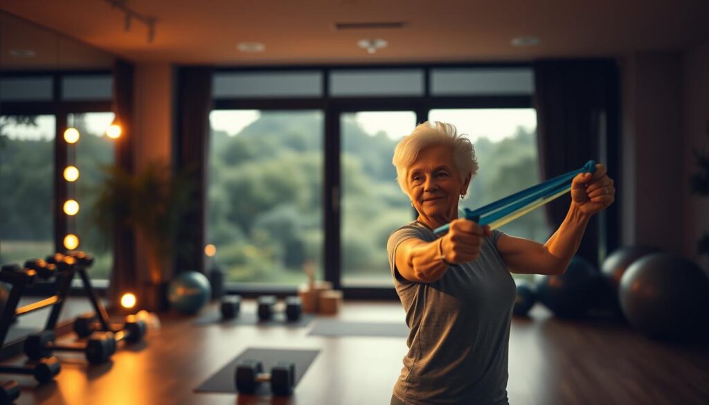 bone-strengthening exercises