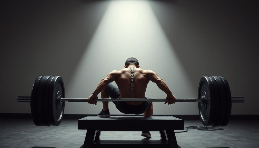 bone stress response exercises