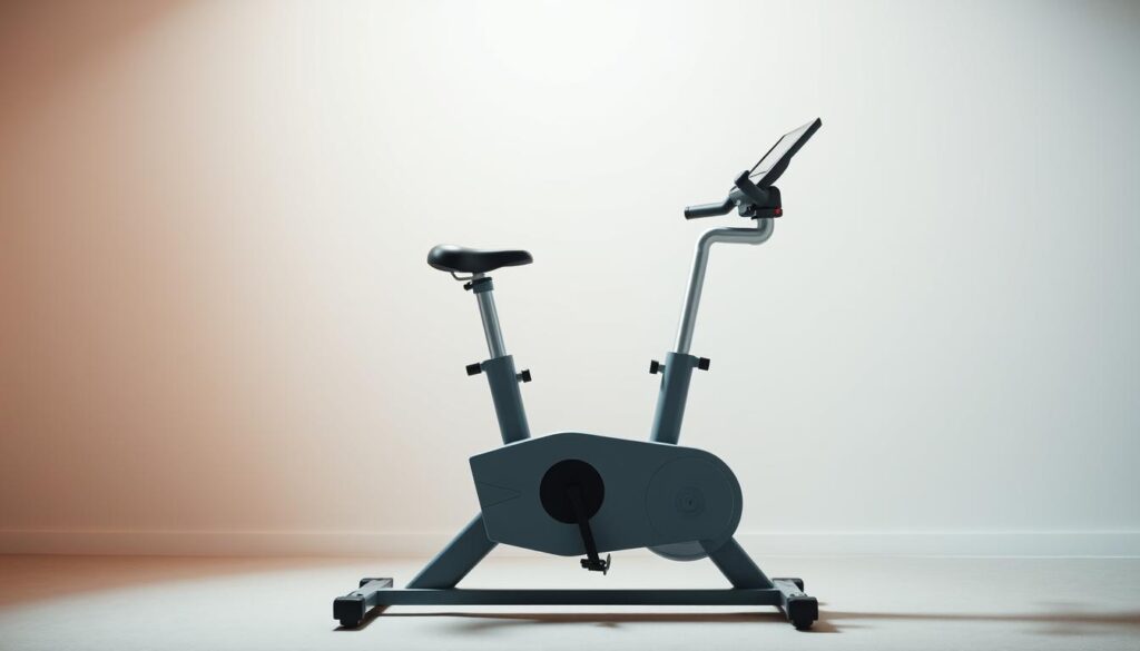 budget exercise bike for seniors