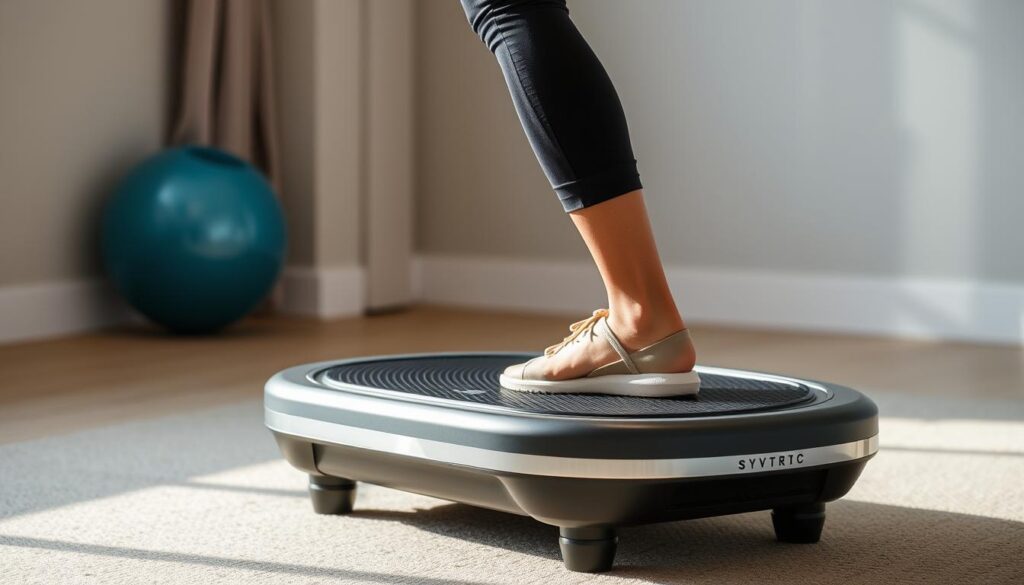cost-effective vibration plate