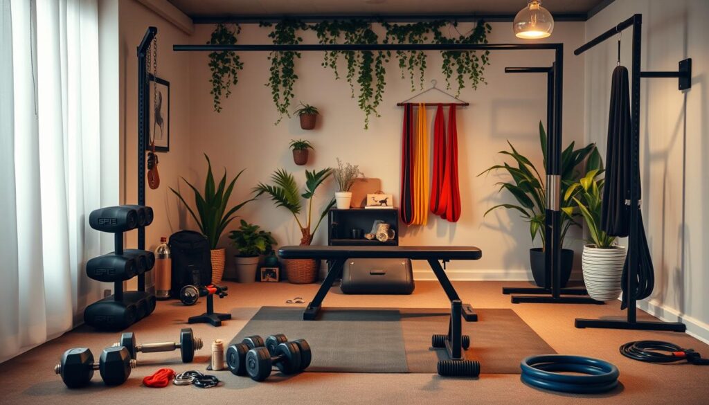 customized bone-strengthening program