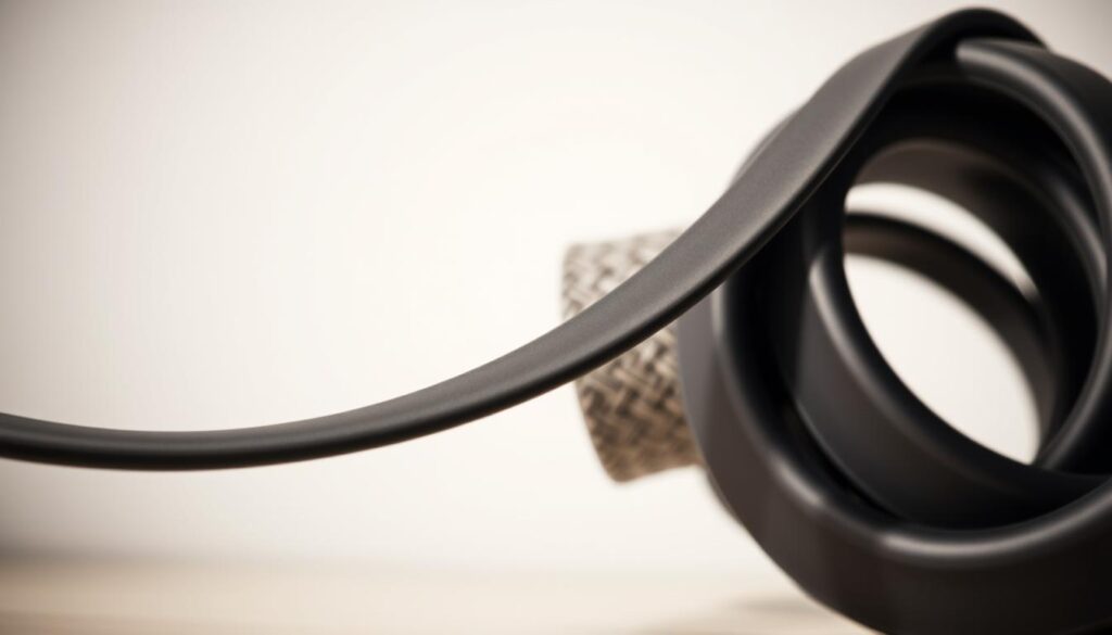 durable resistance band materials