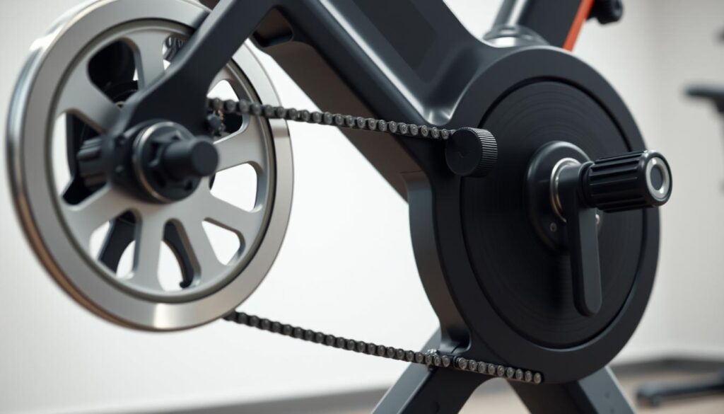 exercise bike maintenance tips
