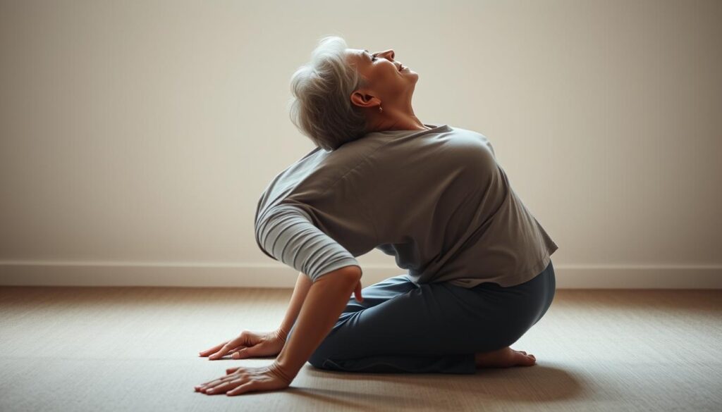 hands and knees exercises for scoliosis