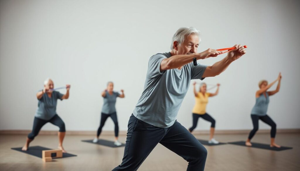 joint-friendly exercise modifications