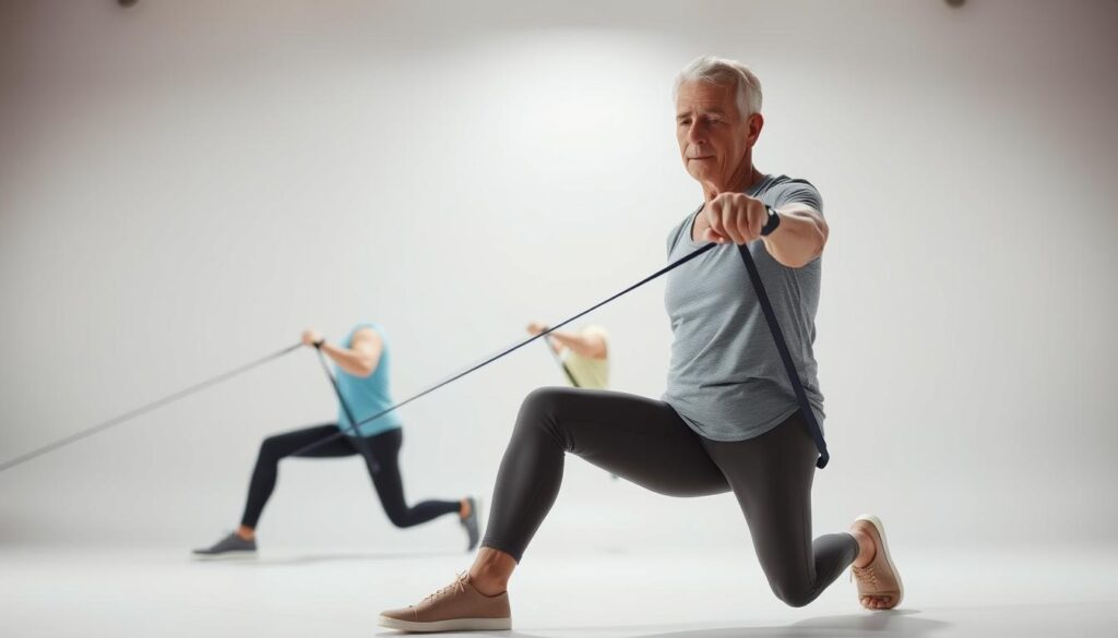 lower body resistance exercises