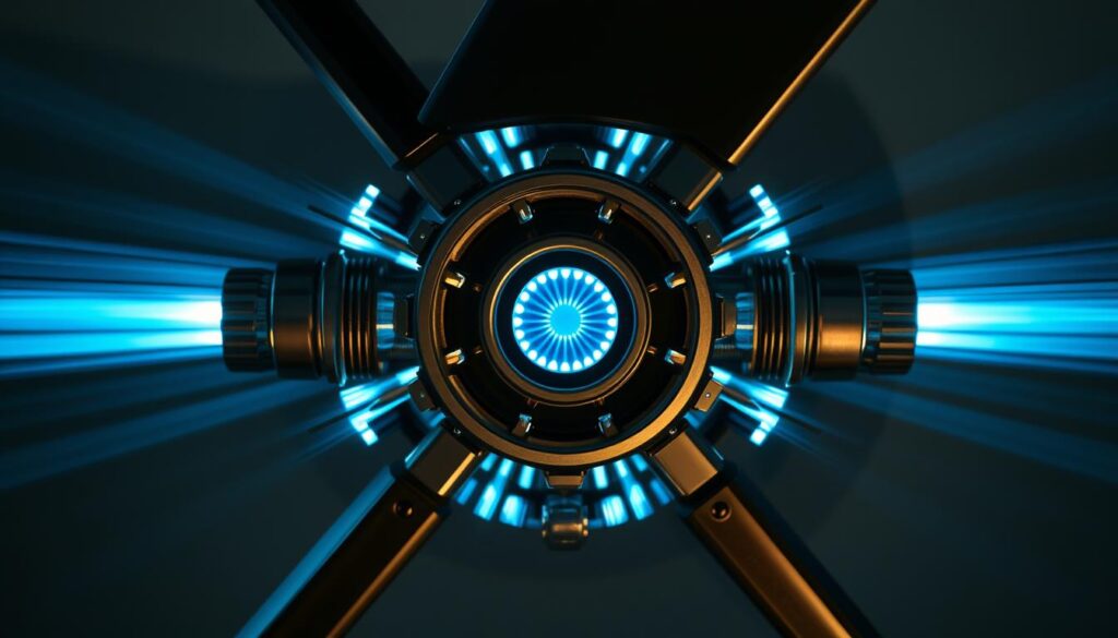 magnetic resistance technology
