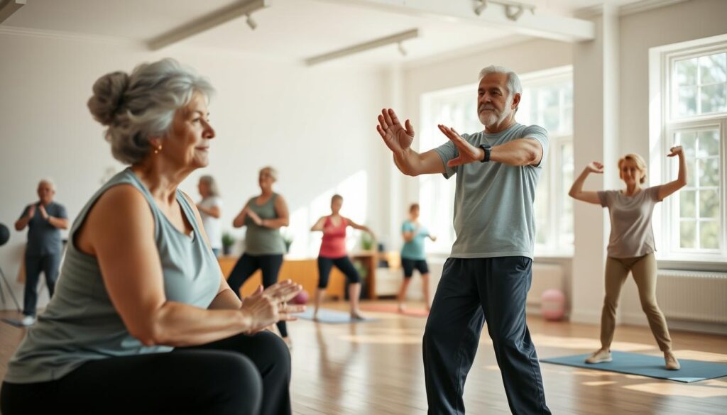 osteoporosis prevention exercises