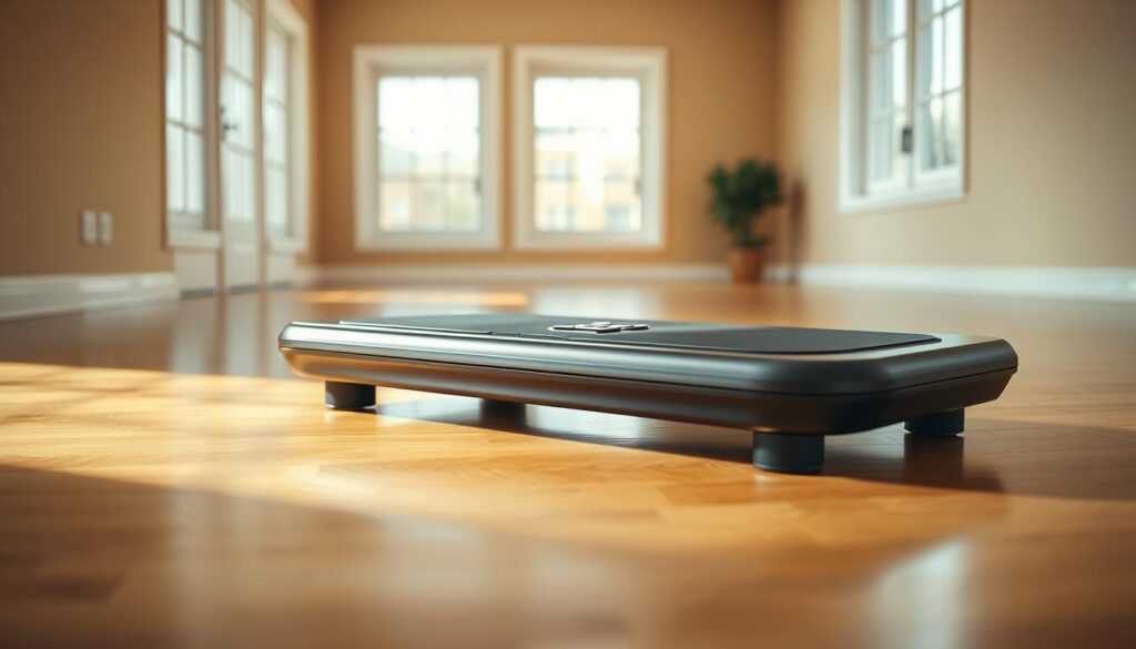 portable vibration plate