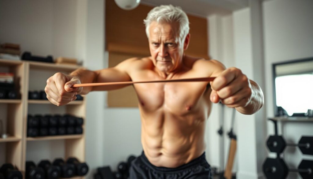 progressive resistance band workouts