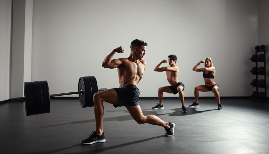 resistance training for spinal density
