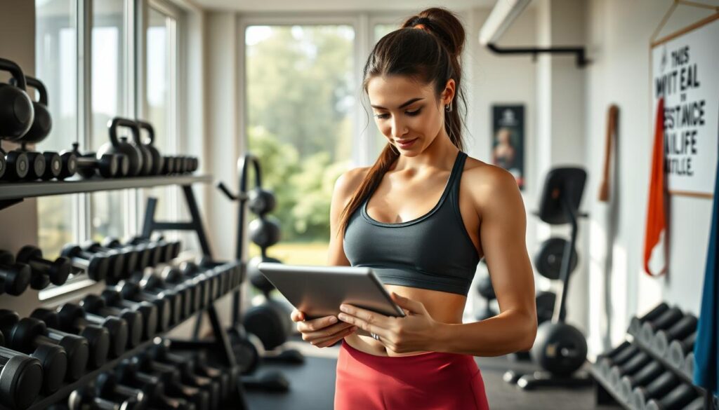 resistance training program customization resistance training program customization