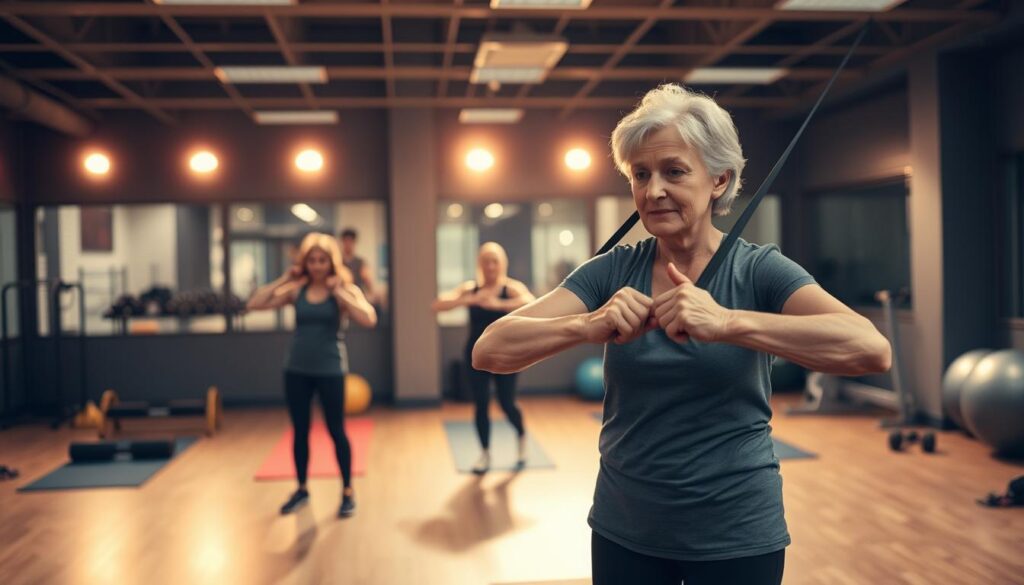 safe edgy workouts for bone strength