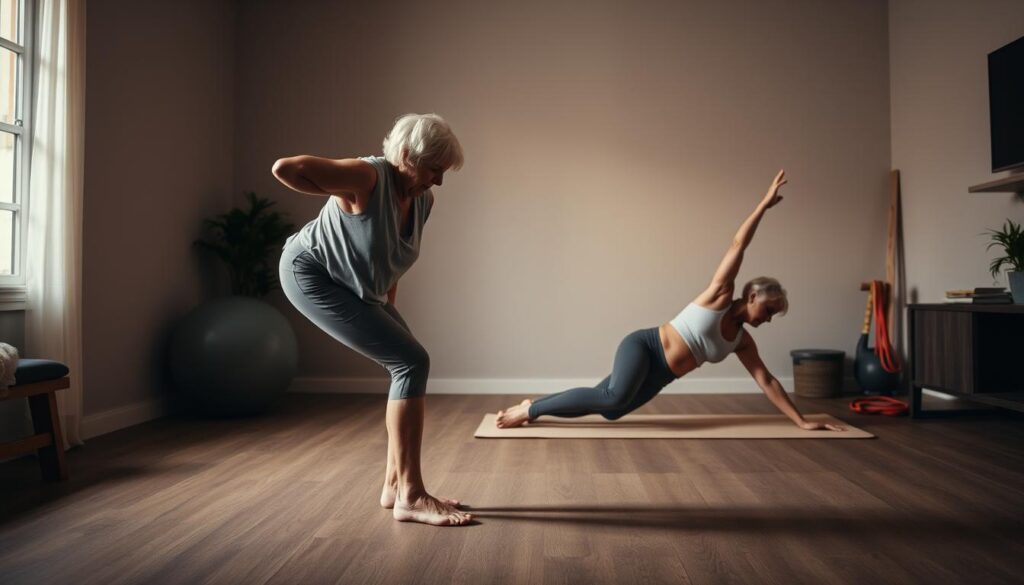 safe hip workouts
