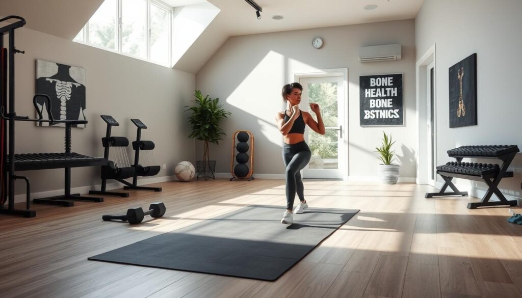safe home workouts for bone health safe home workouts for bone health