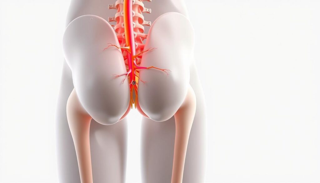 sciatic nerve anatomy