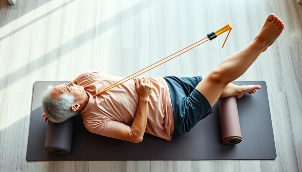 scoliosis exercise modifications