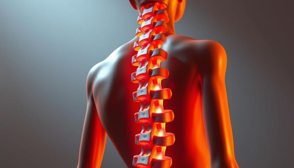 senior back health