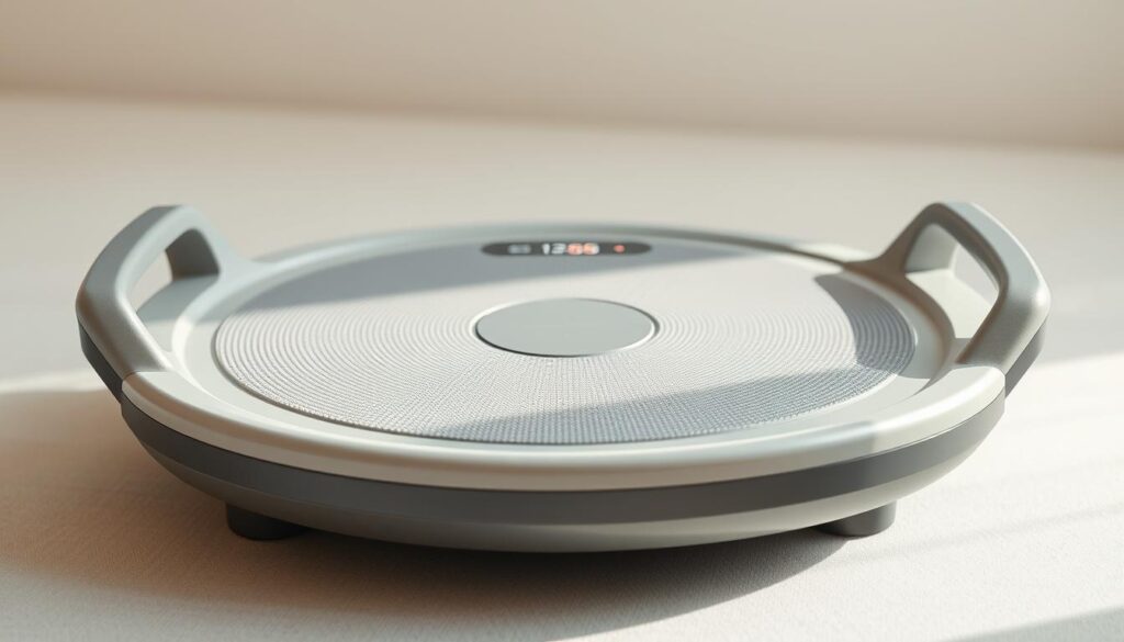 senior-friendly vibration plates