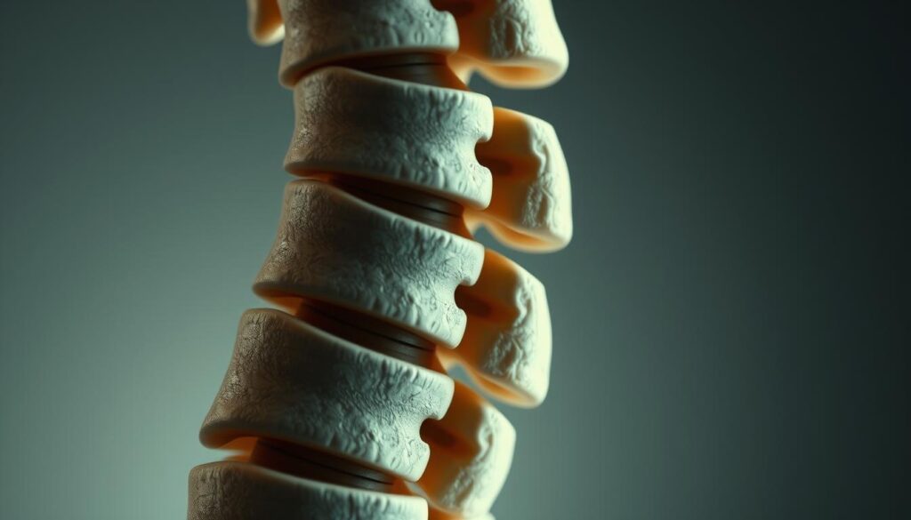 spinal bone density basics