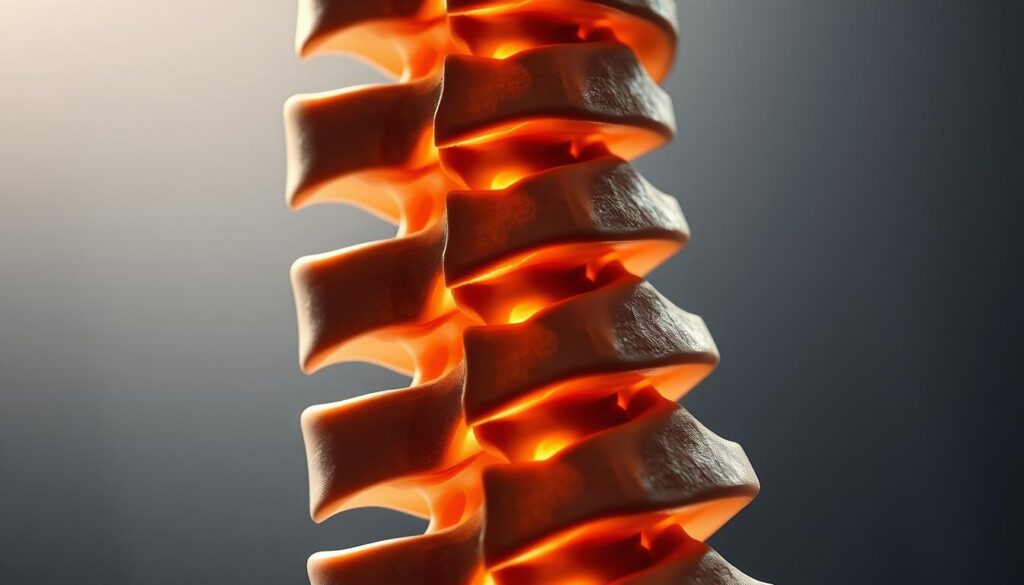 spine mechanics and pain relief