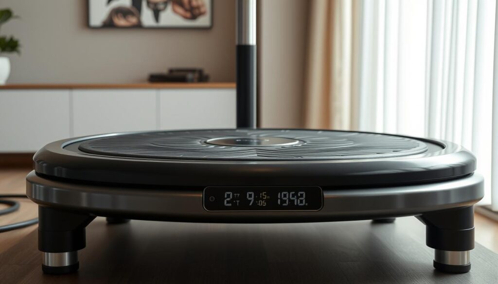 stability testing vibration plate