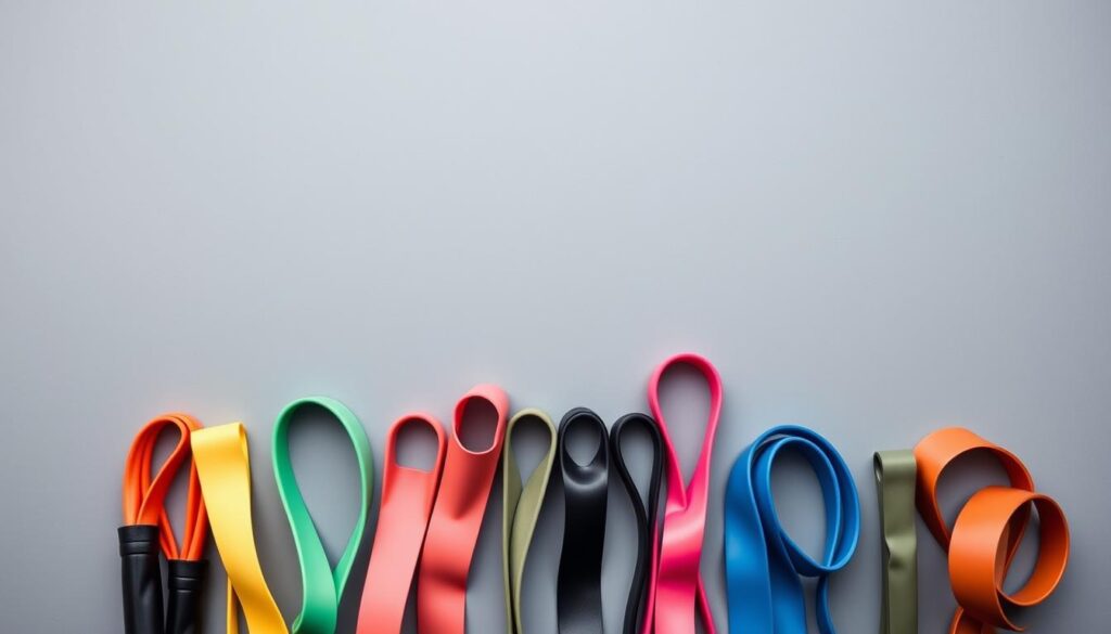 user-rated resistance bands