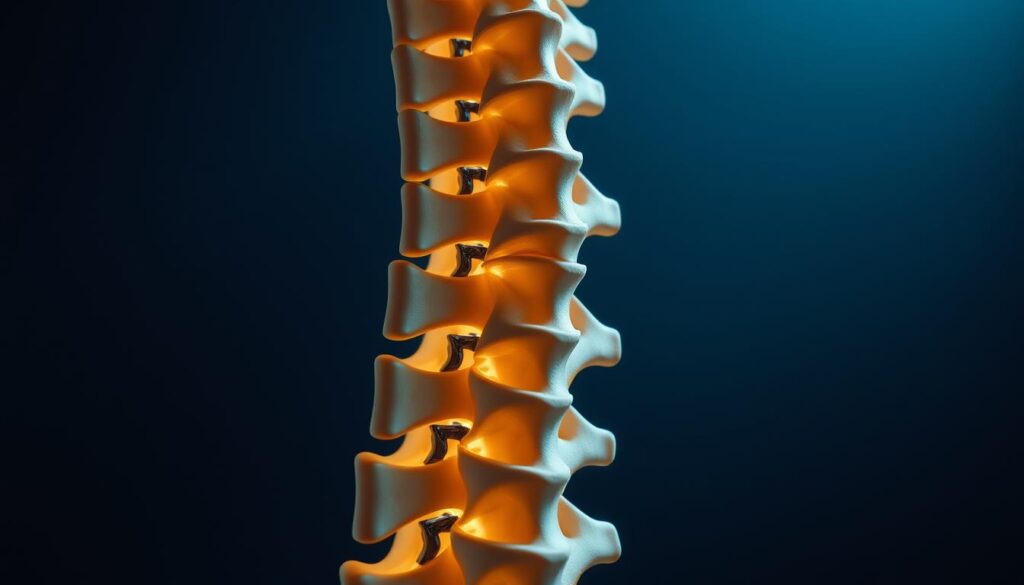 vertebrae fractures prevention in seniors