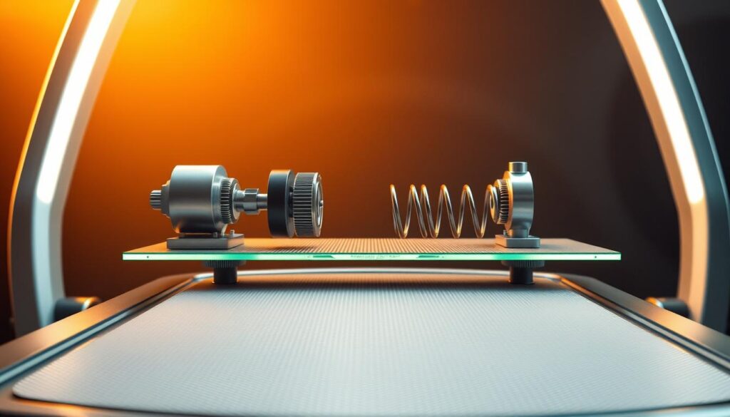 vibration plate science