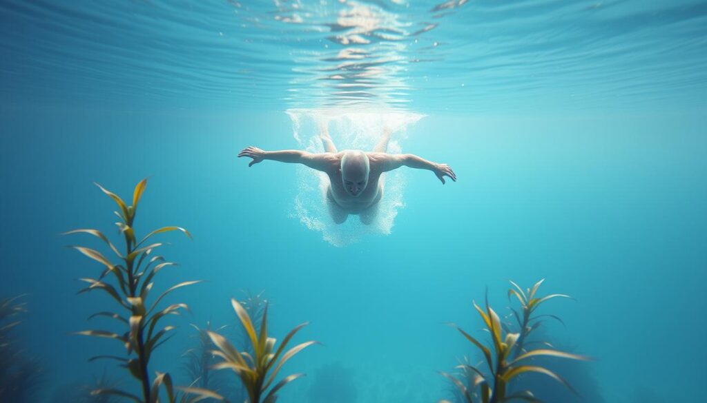 water exercise benefits