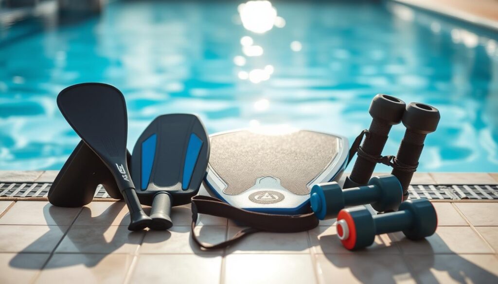 water resistance equipment