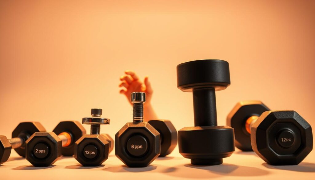 weight range options for seniors
