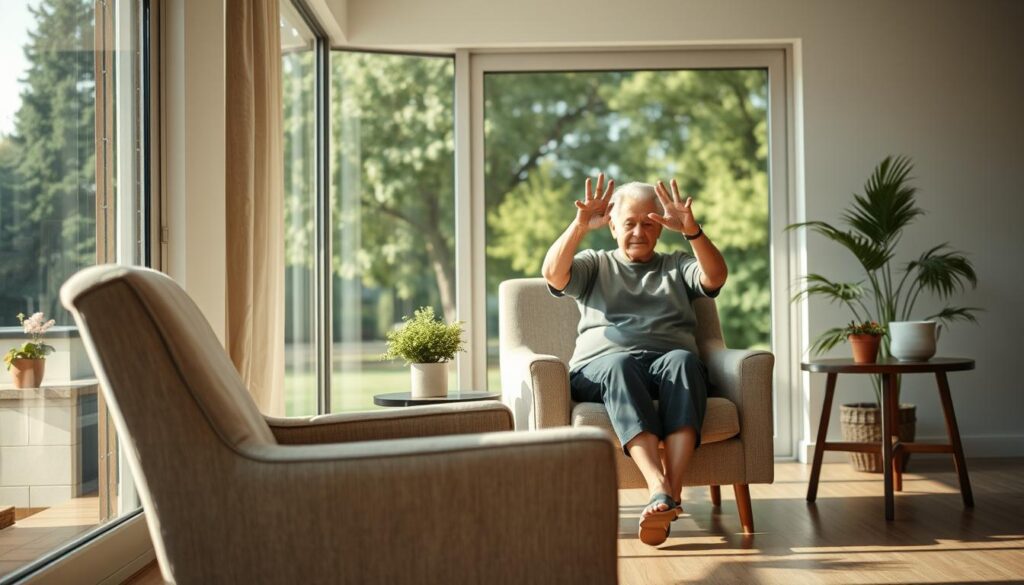 safe seated workouts for seniors safe seated workouts for seniors