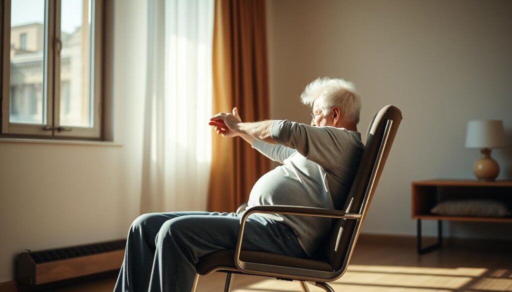 seated core workouts for seniors seated core workouts for seniors