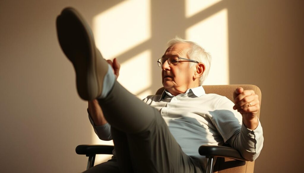 seated leg raises for core strength seated leg raises for core strength