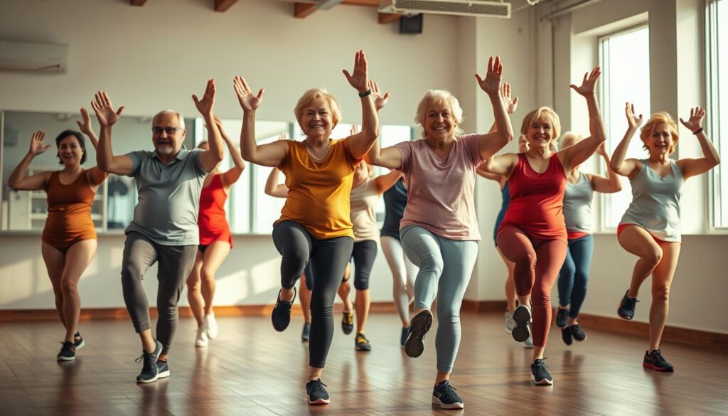 Cardio dance coordination moves Cardio dance coordination moves